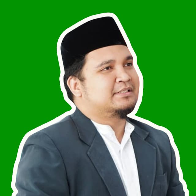 Kepala KUA