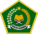 Logo Kemenag